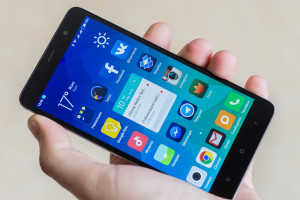 & # x41E; & # x431; & # x437; & # x43E; & # x440; Xiaomi Redmi Note 3 Pro & # x432; & # x440; & # x443; & # x43A; & # x435;