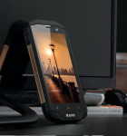 MANN ZUG 5s (AGM Stone 5S)