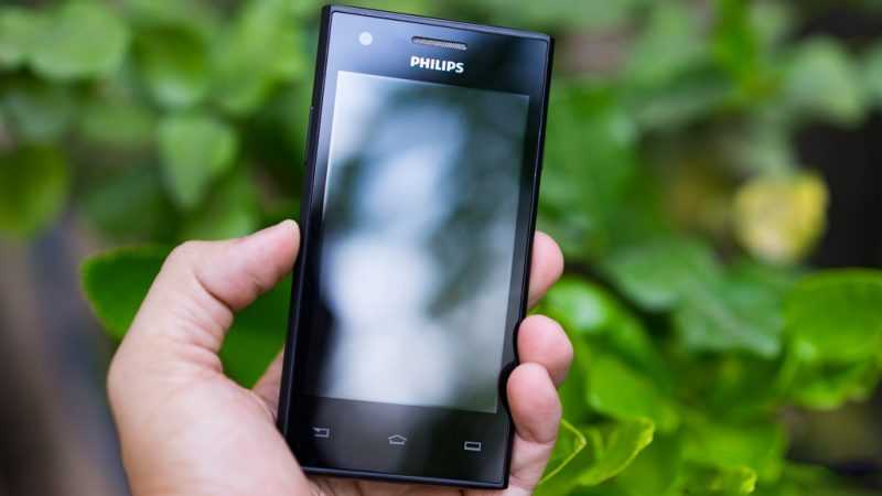 Philips S309
