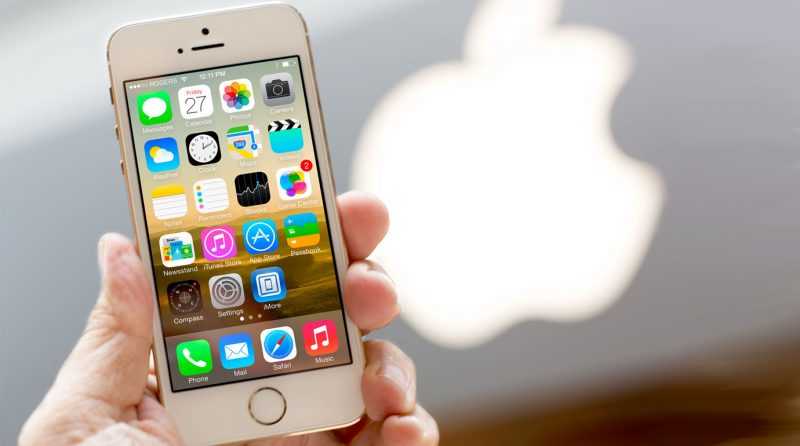 Apple iPhone 5s