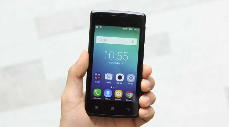 Lenovo A1000