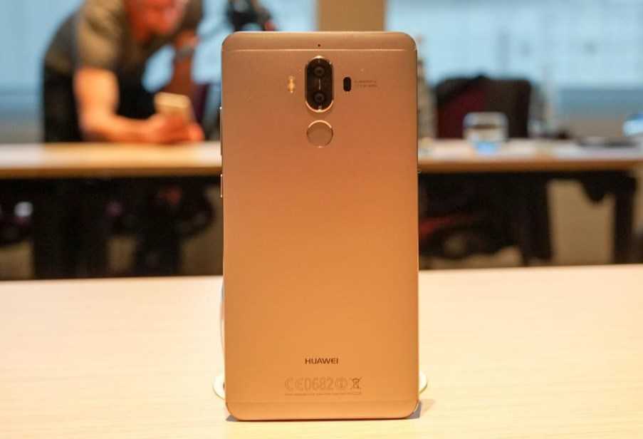 Huawei Kirin 960 обвинили в манипулировании результатами синтетических тестов