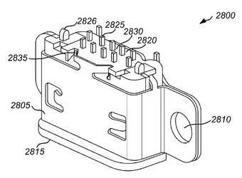Чехол от AirPods может стать водонепроницаемым, а также заряжать iPhone или Apple Watch
