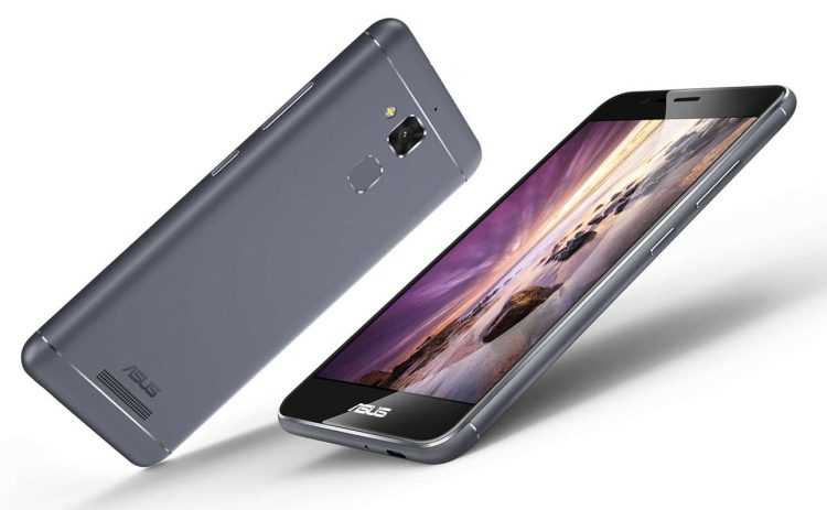 ASUS ZenFone 3 Max ‏ZC520TL