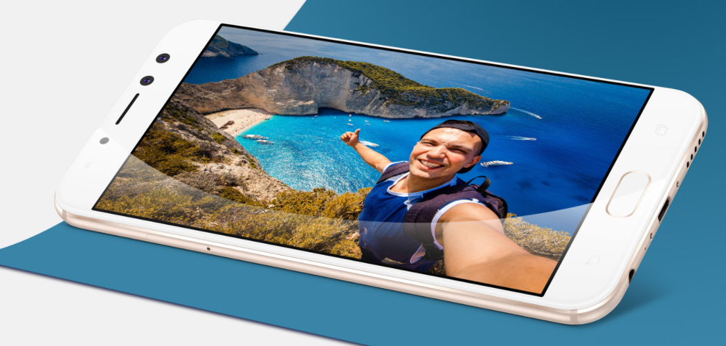 ASUS ZenFone 4 Selfie Pro: характеристики и особенности смартфона, снимающего 4K видео фронтальной камерой