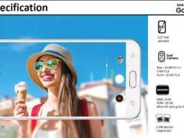 Встречайте Galaxy J7+: второй смартфон Samsung с двойной камерой