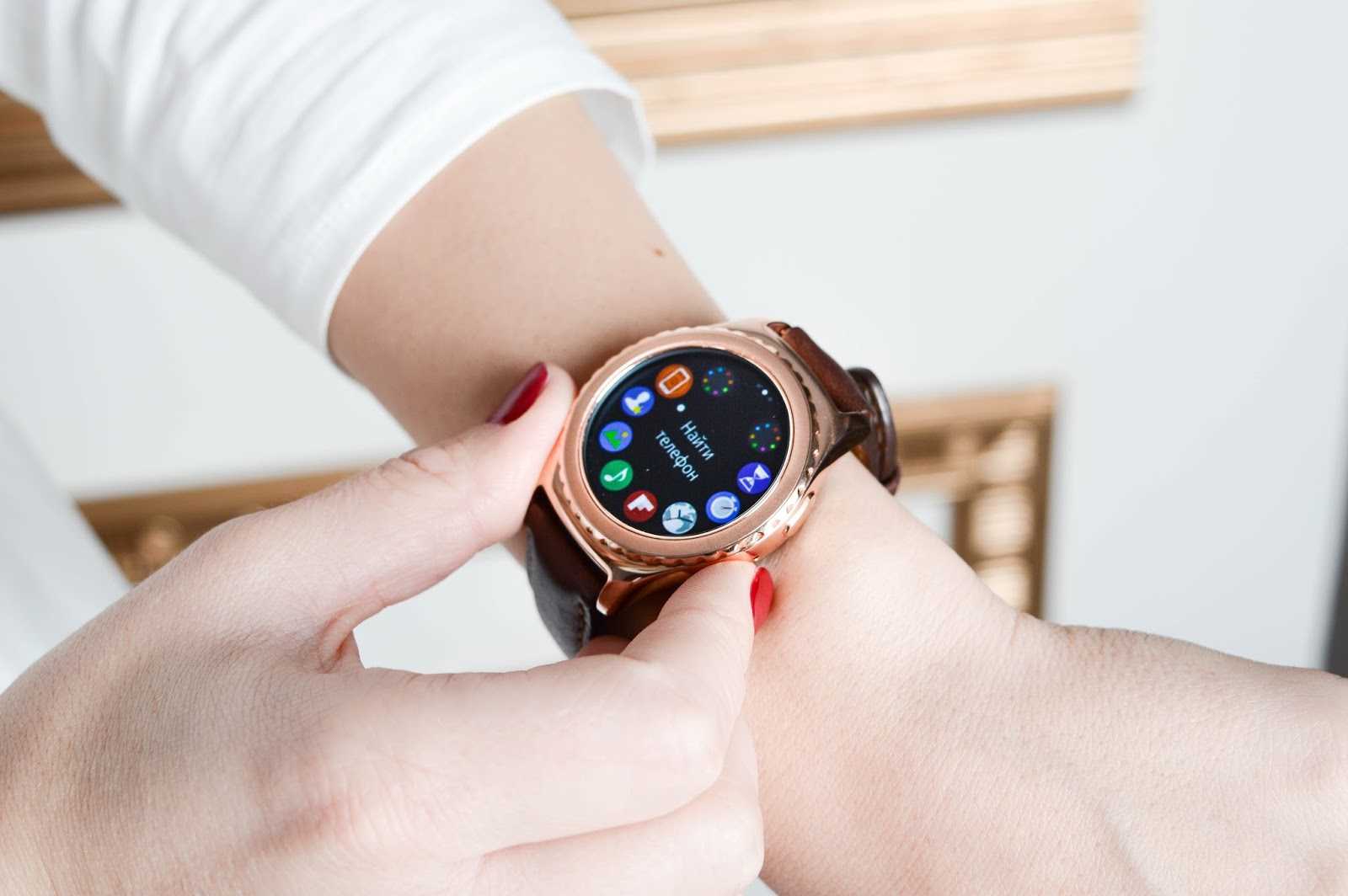TOP 3 best smart watches for girls