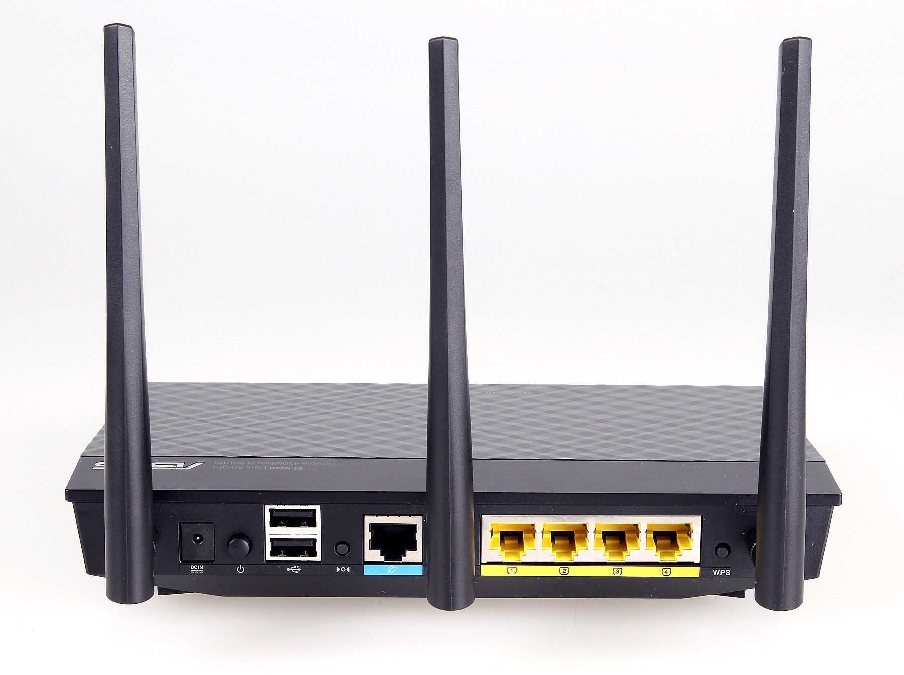 TOP best home routers