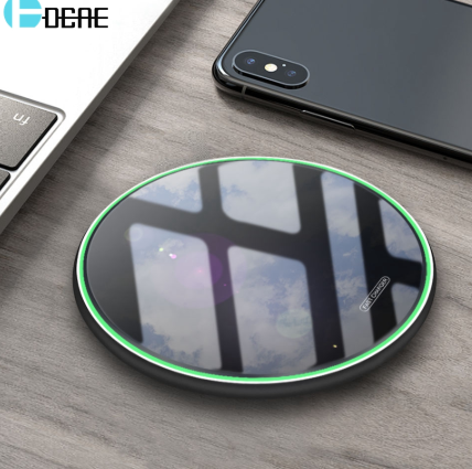 The best in our opinion wireless charging with Aliexpress in 2020