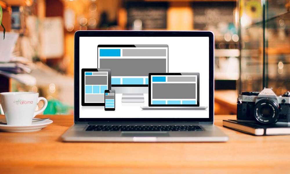 5 этапов создания сайта: от брифа до запуска